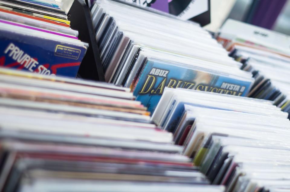 How Do I Digitize My CD Collection?